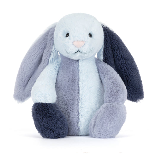 JellyCat Puddlesea Bunny