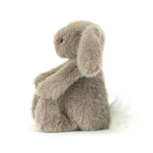 JellyCat Fawn Flufflet Bunny