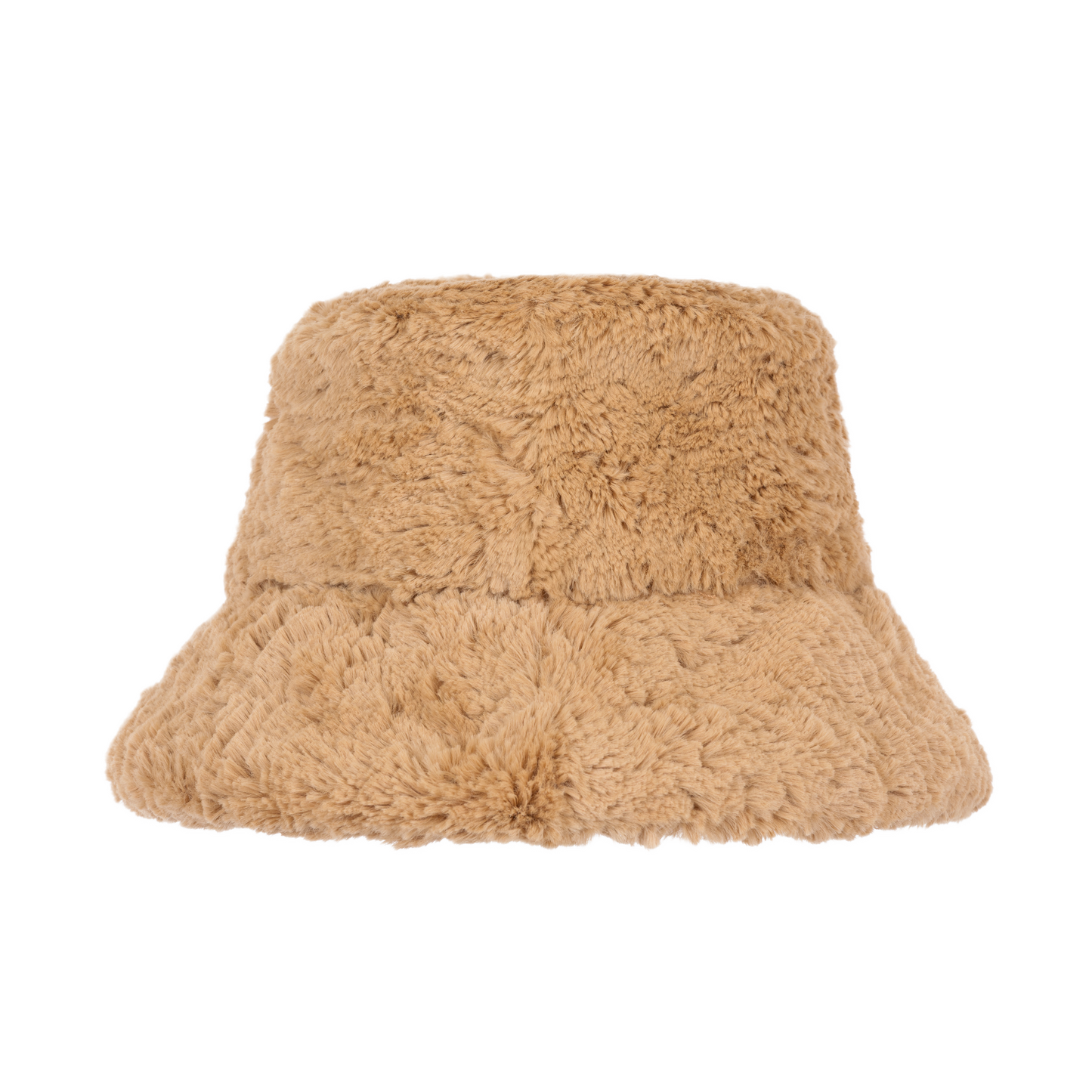Jellycat Bartholomew Bear Fluffleshade Hat