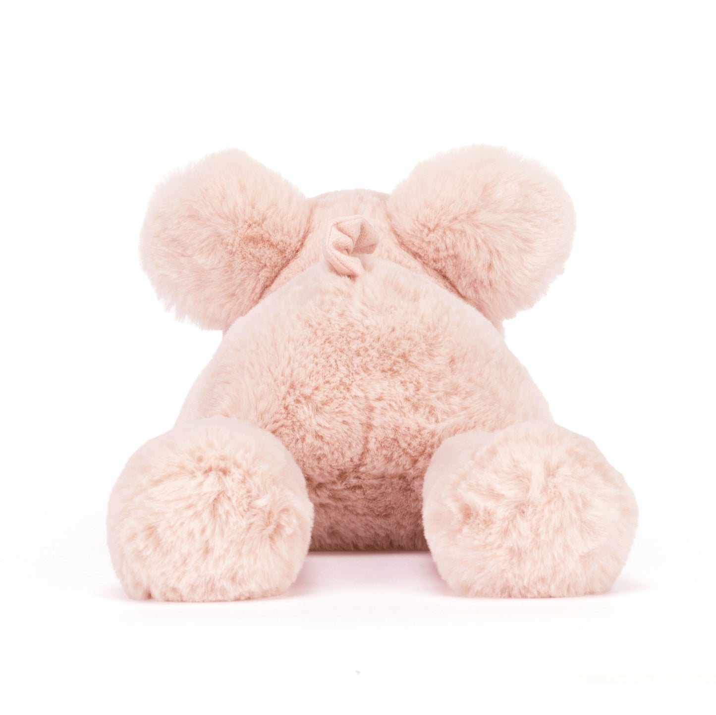 JellyCat Smudge Pig