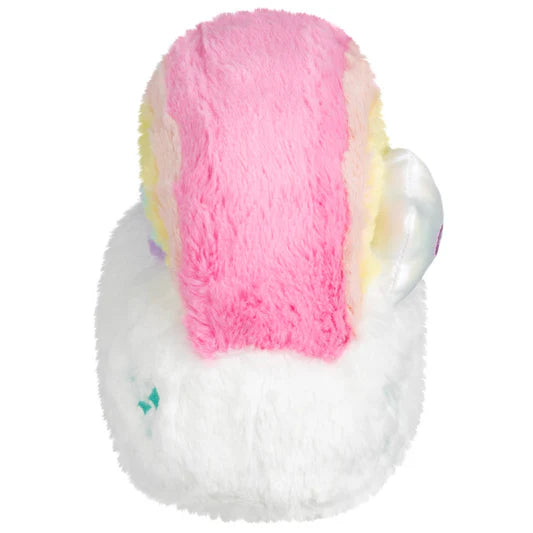 Squishable Snackers Pastel Rainbow