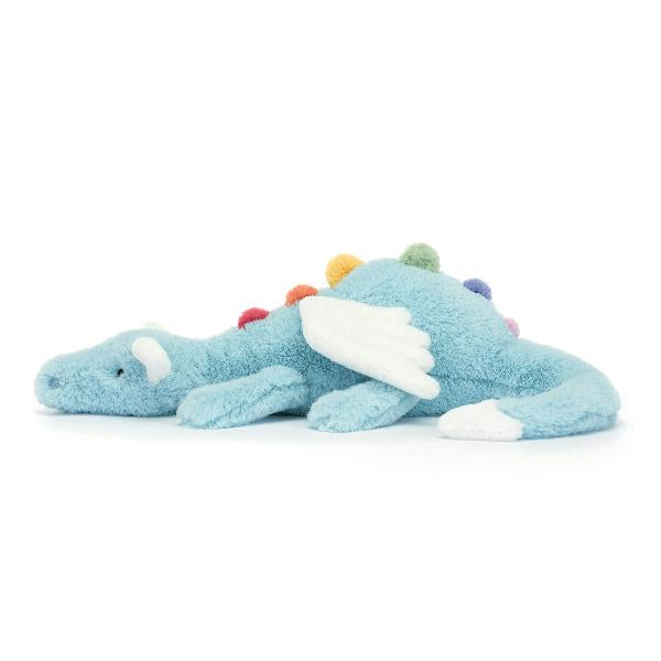 JellyCat Sky Dragon Large * Duplicate orders will be cancelled*