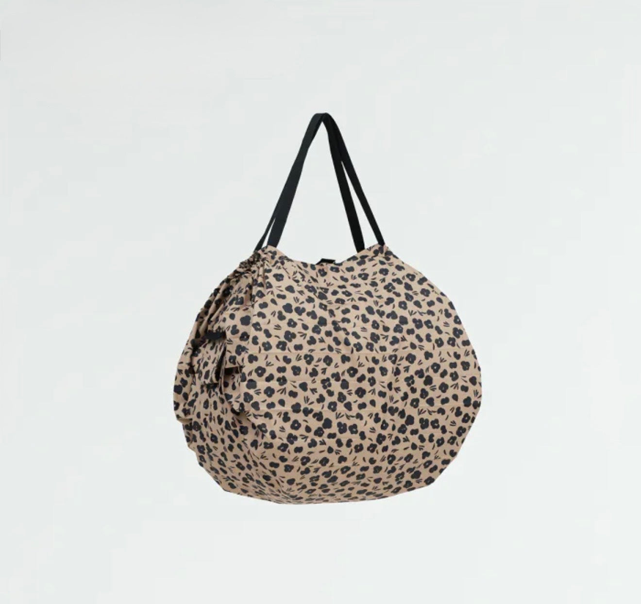 Shupatto Medium Fold Up Bag