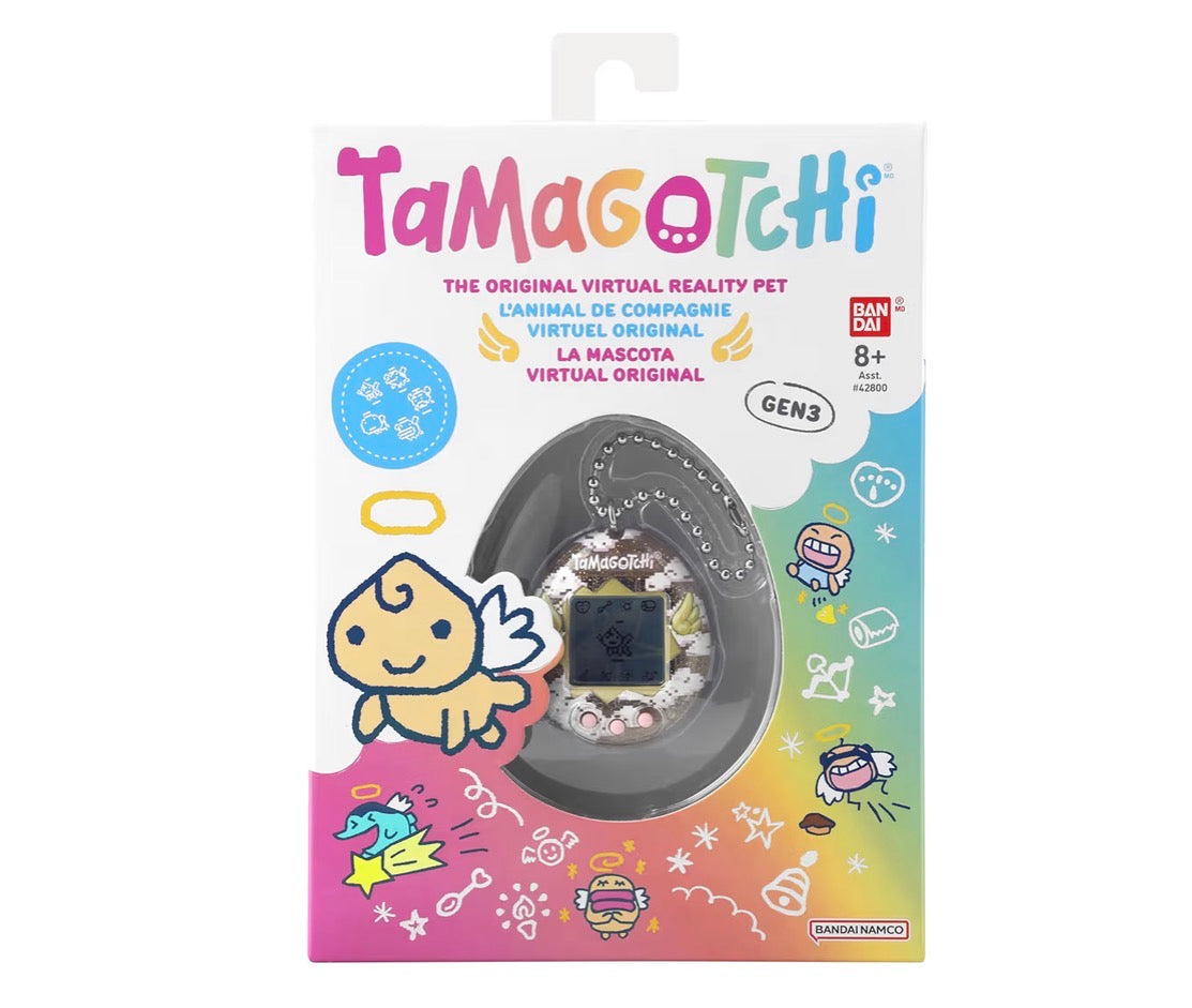 Tamagotchi Angel Pet Gen3