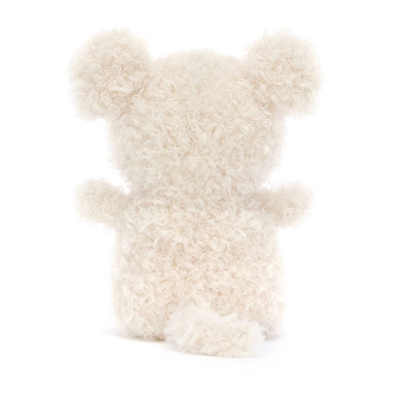 Jellycat Little Mouse