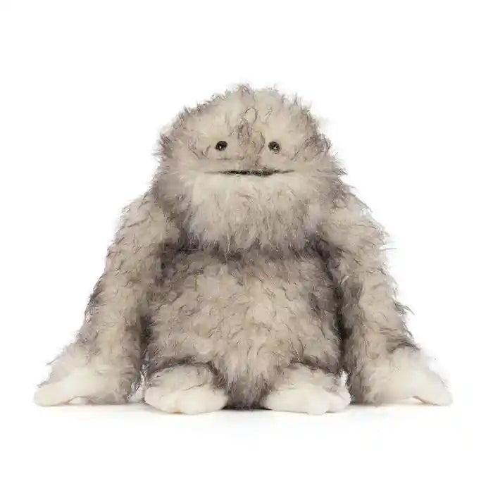 Jellycat Amuseables Bretti Yeti