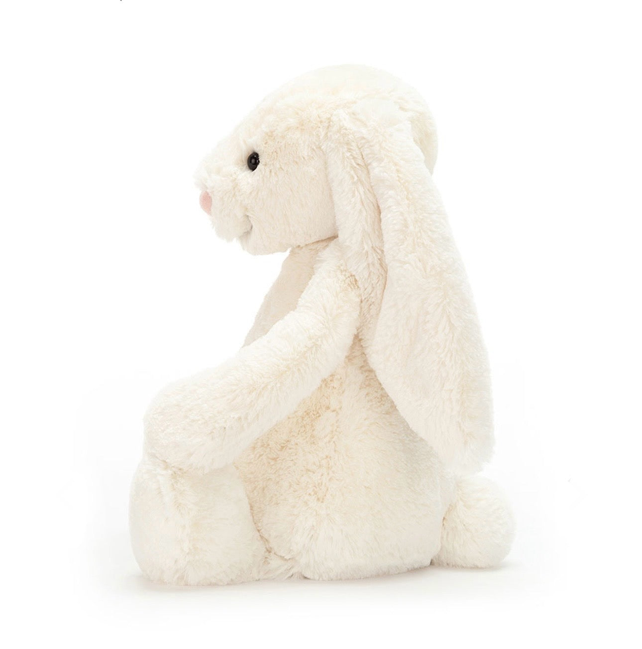 JellyCat Bashful Cream Bunny Large