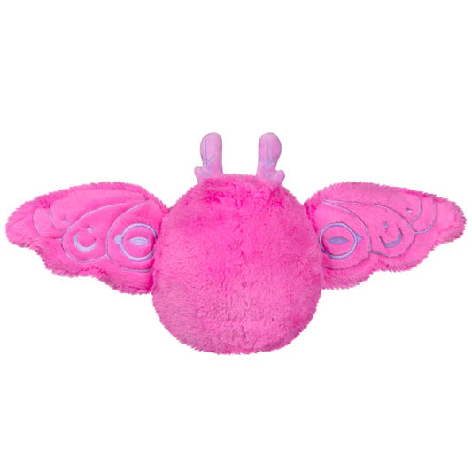 Squishable Mini Pink MothMan