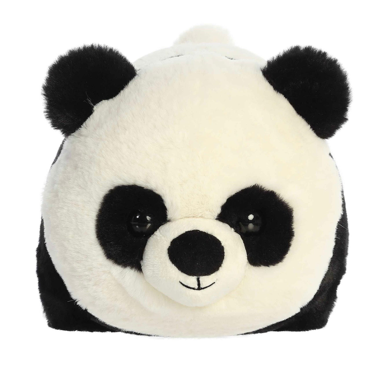 Spudsters Pei Panda