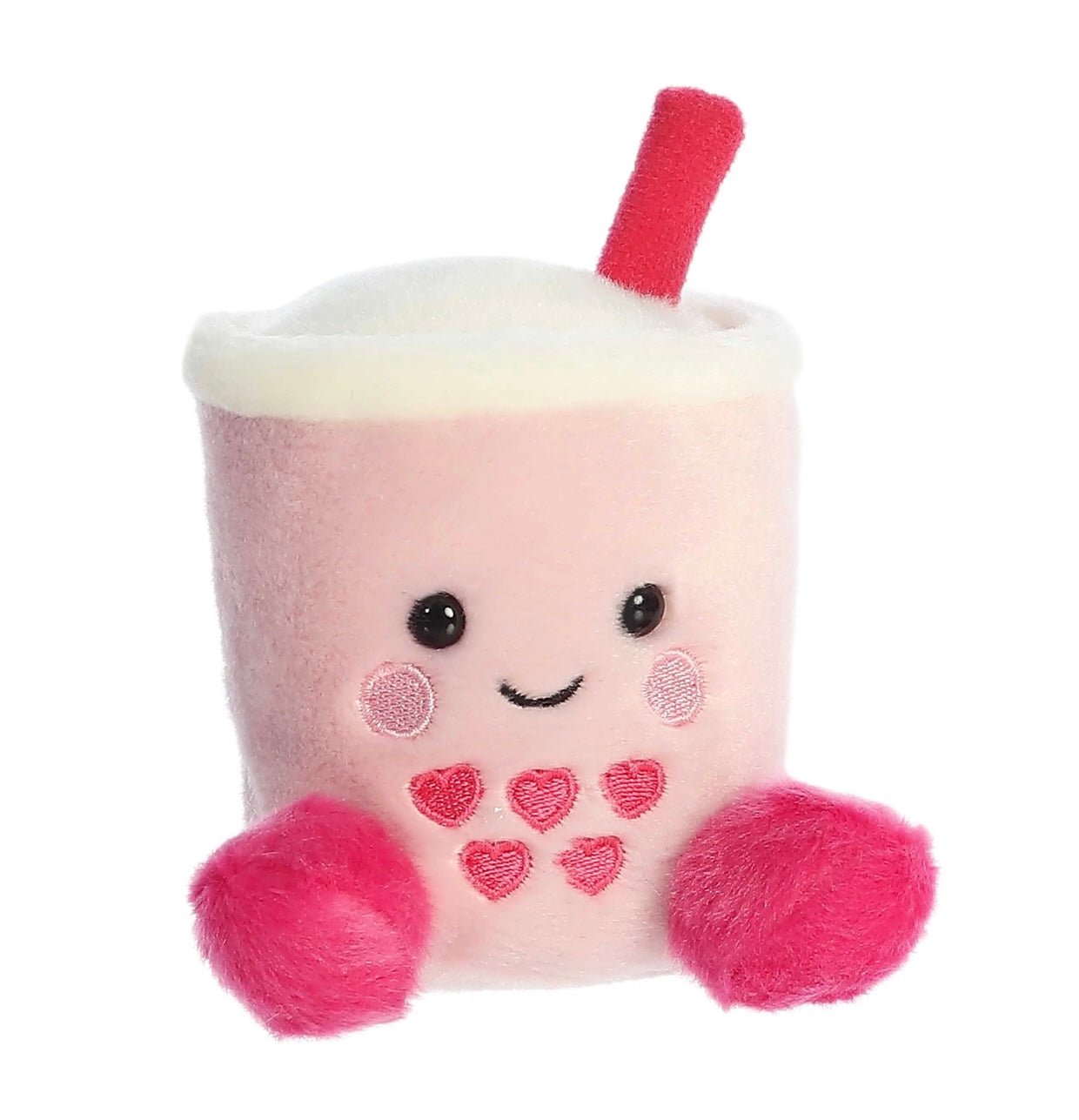 Palm Pals Tangy Heart Boba