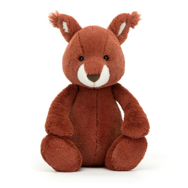 JellyCat Bashful Squirrel