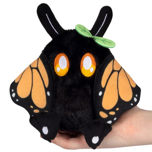 Squishable Alter Ego Monarch MothMan