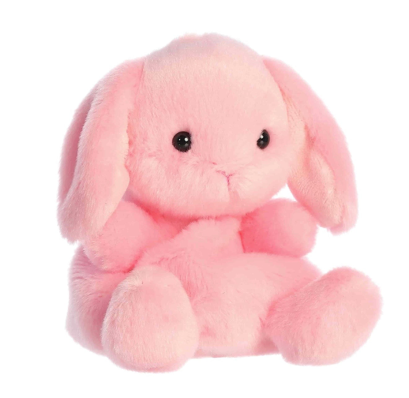 Palm Pals Petal Pink Lop Bunny