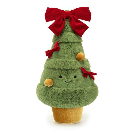 Jellycat Amuseables Decorated Christmas Tree