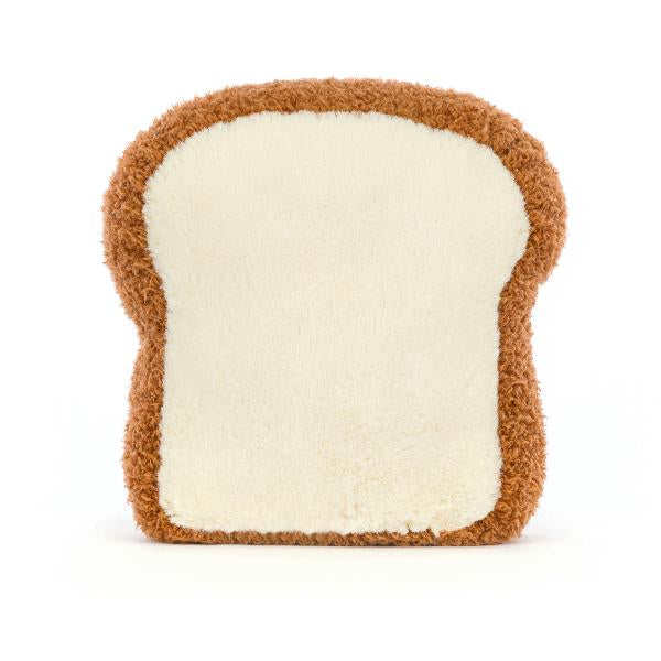 JellyCat Amuseables Toast