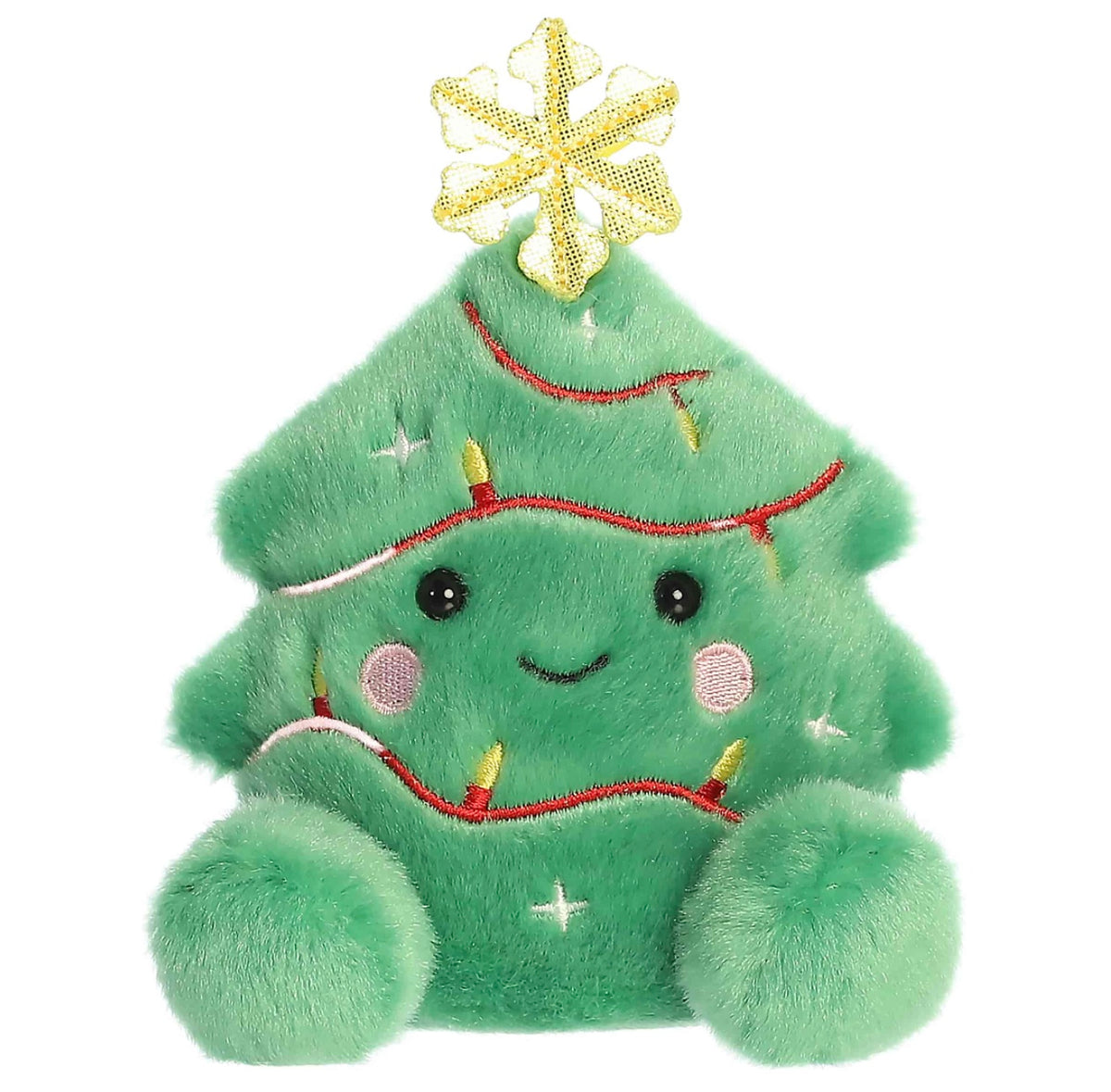 Palm Pals Balsam Christmas Tree