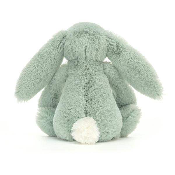 JellyCat Blossom Sage Bunny Small