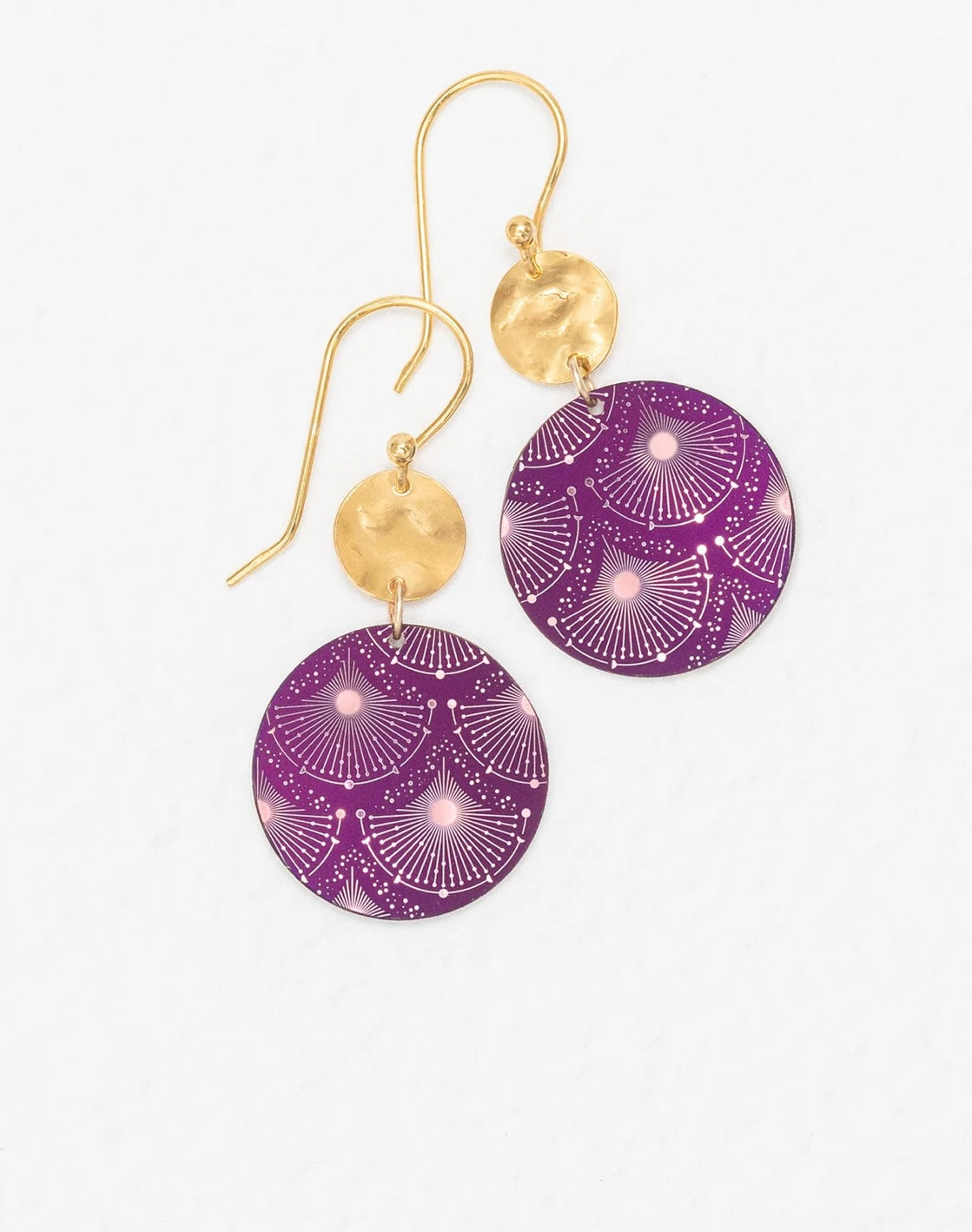 Holly Yashi Danica Earrings