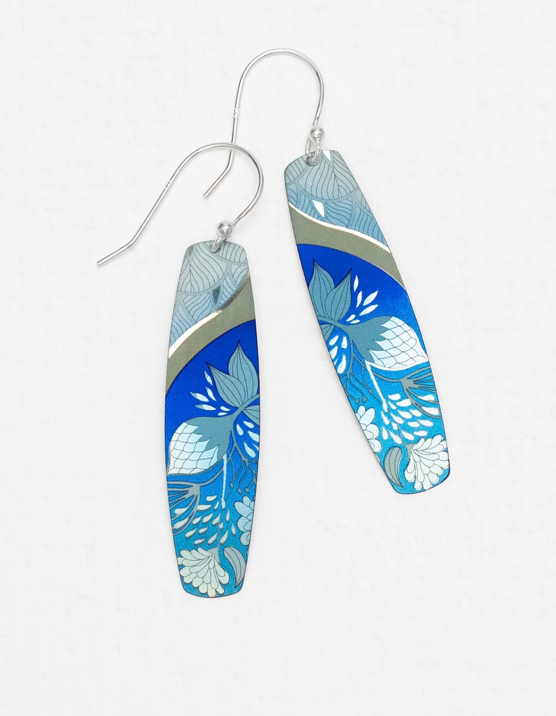 Holly Yashi Malia Earrings