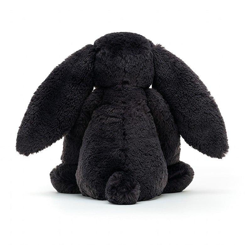 JellyCat Bashful Inky Bunny