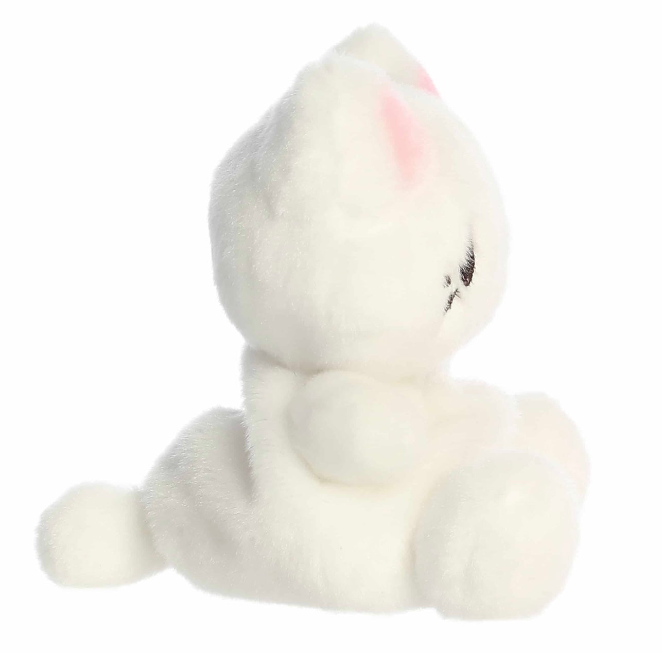 Palm Pals Custard Meowchi