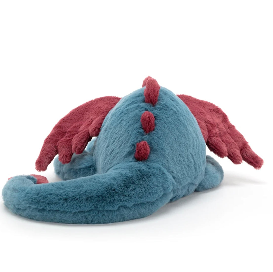 JellyCat Little Dexter Dragon