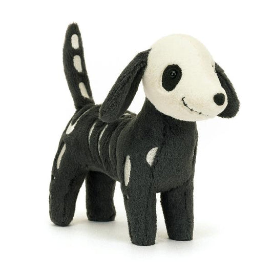 JellyCat Skeledog Dan