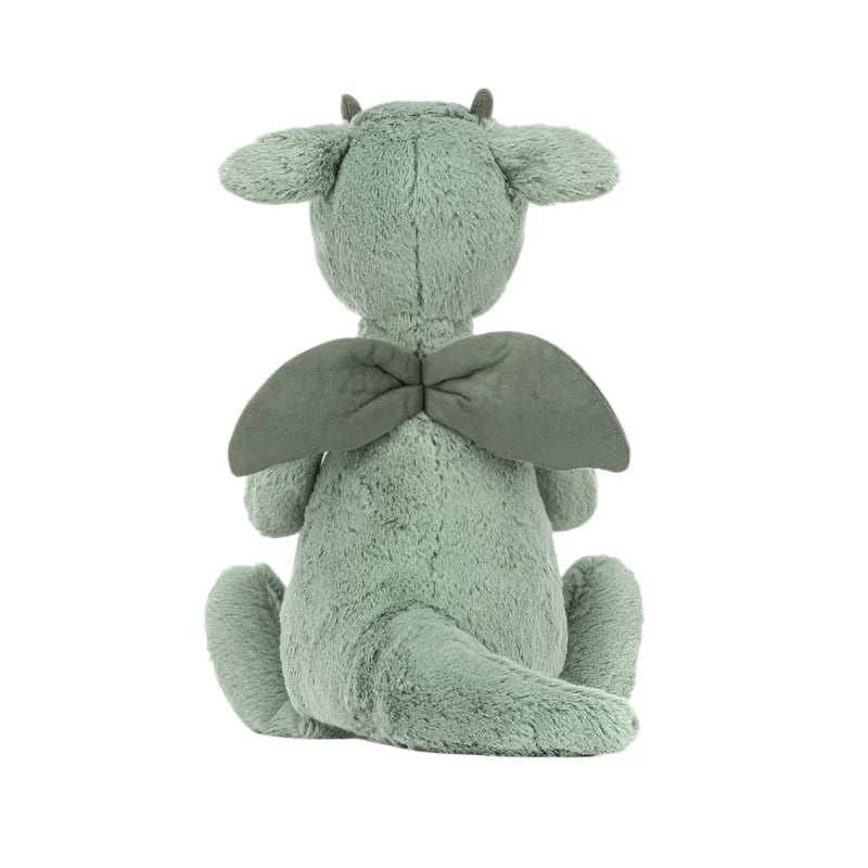 JellyCat Bashful Dragon