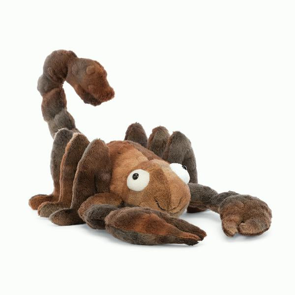 Jellycat Simon Scorpion