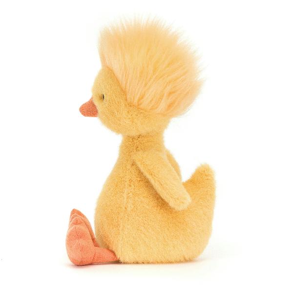 JellyCat Dorit Duckling