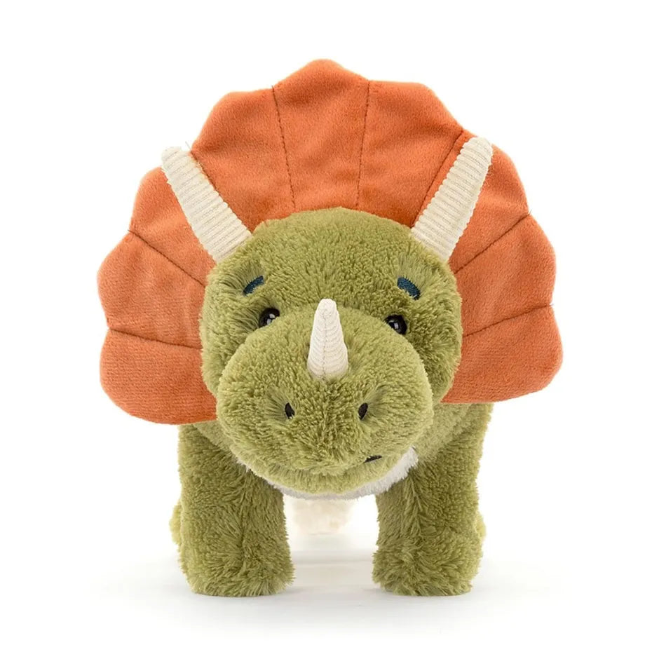 JellyCat Archie Dinosaur