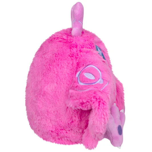 Squishable Mini Pink MothMan