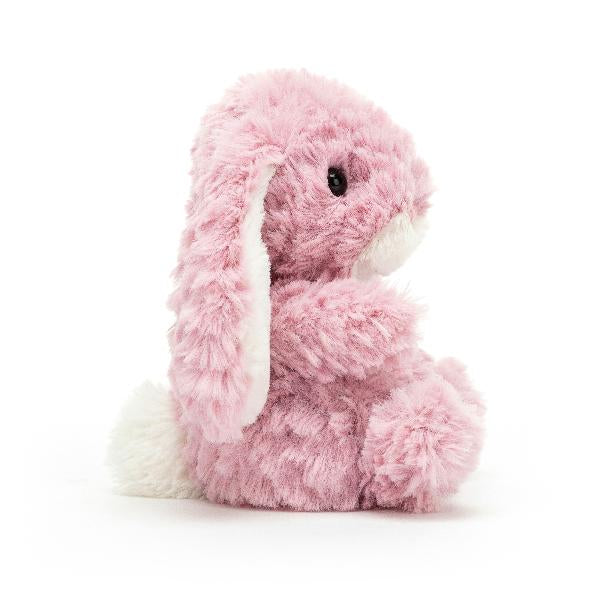 JellyCat Yummy Bunny Tulip