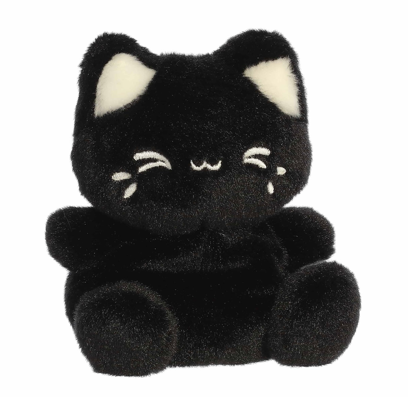 Palm Pals Sesame Meowchi