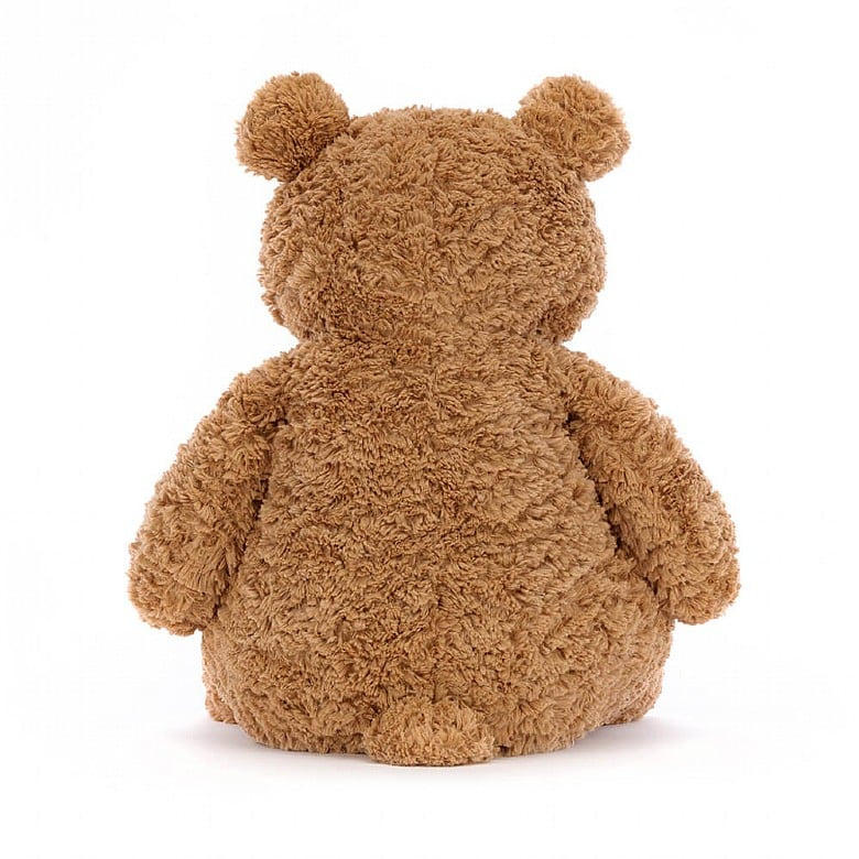 Jellycat Bartholomew Bear Large