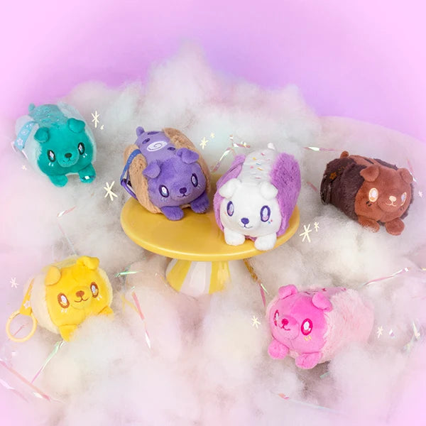 Squishable Dachshund Hot Dogs Blind Box Series 1