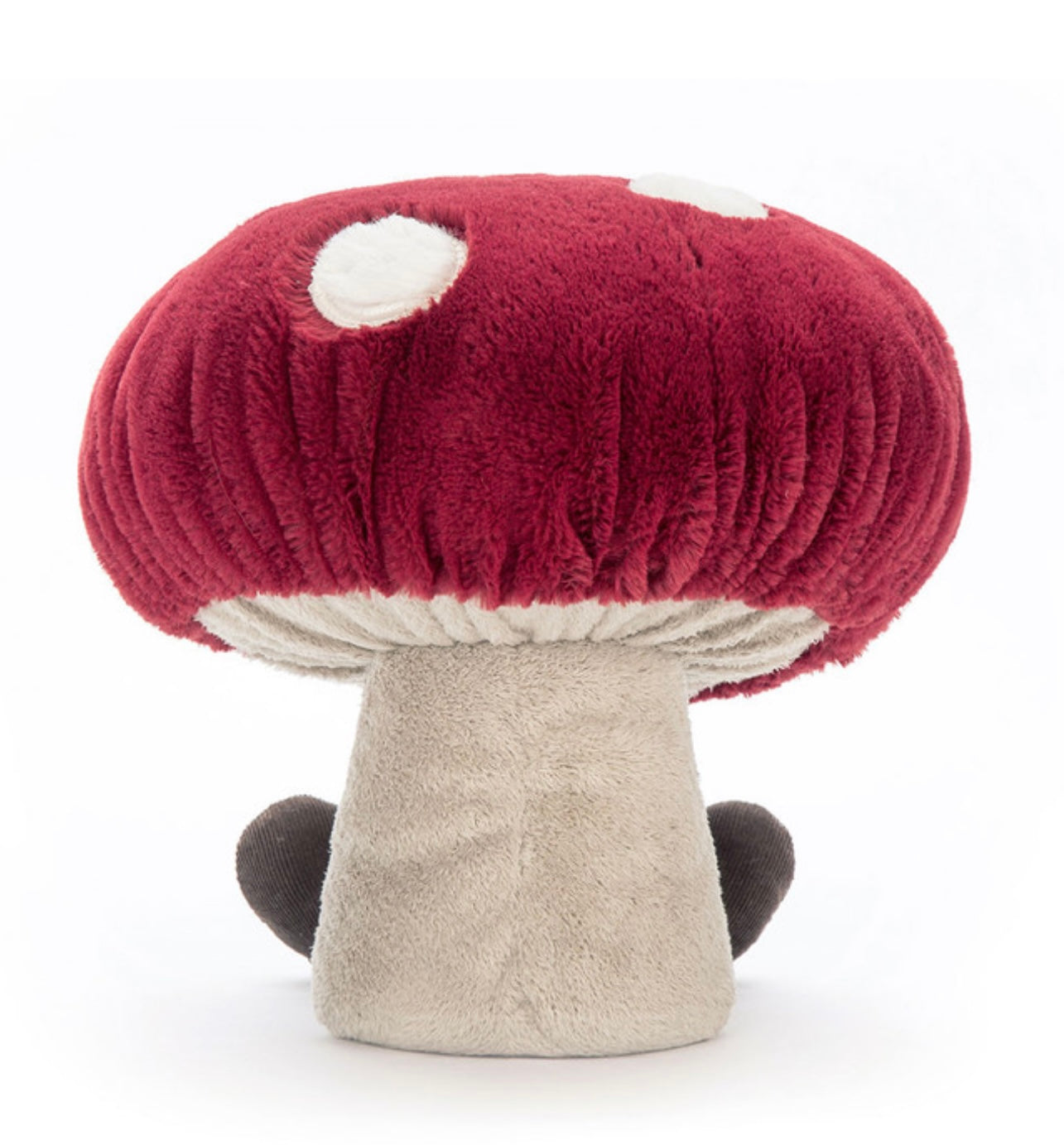 JellyCat Amuseables Mushroom