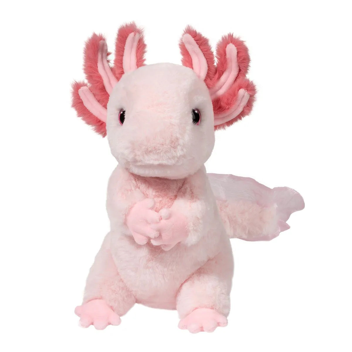 Luisa Axolotl