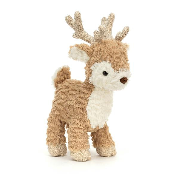 JellyCat Mitzi Reindeer