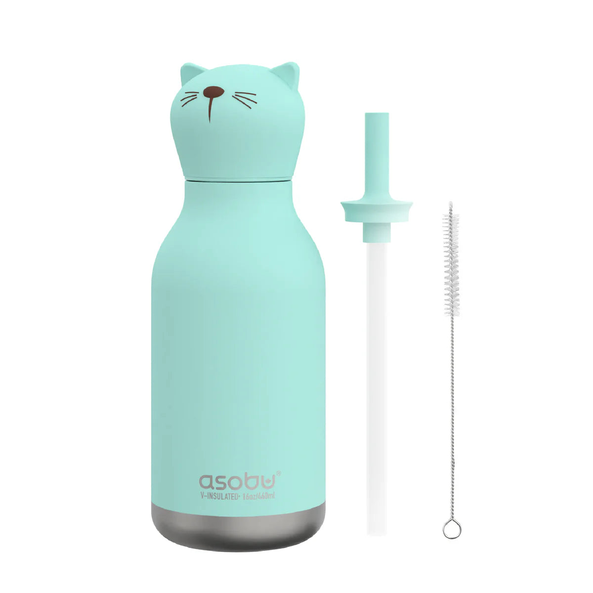 Asobu Bestie Cat Water Bottle