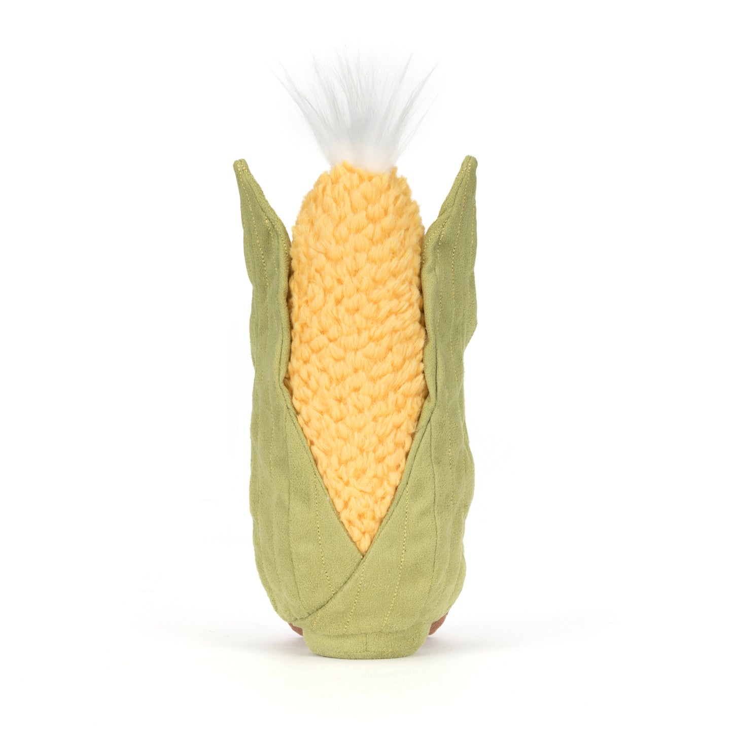 JellyCat Amuseables Sweetcorn