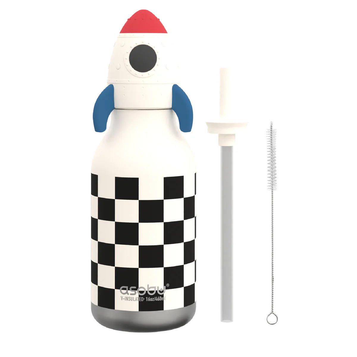 Asobu Bestie Rocket Water Bottle
