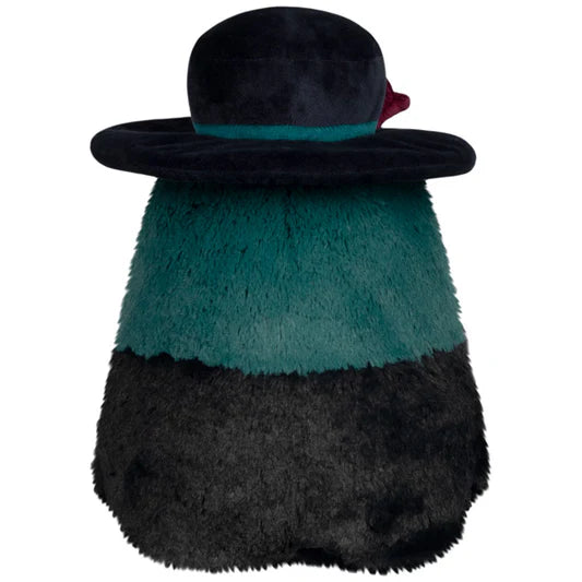 Squishable Mini Graveyard Plague Doctor