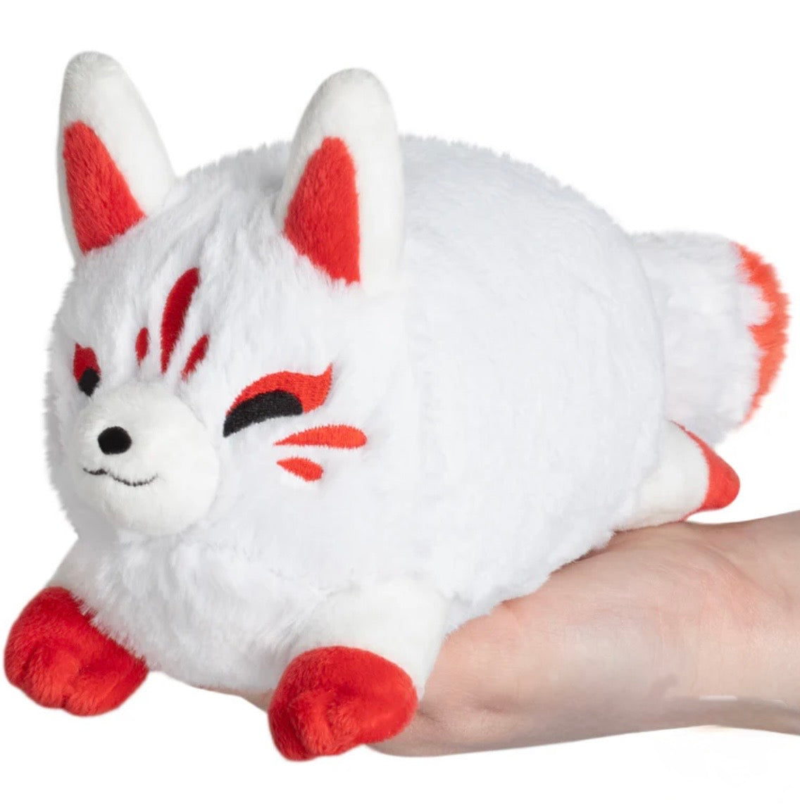 Squishable Snacker Baby Kitsune