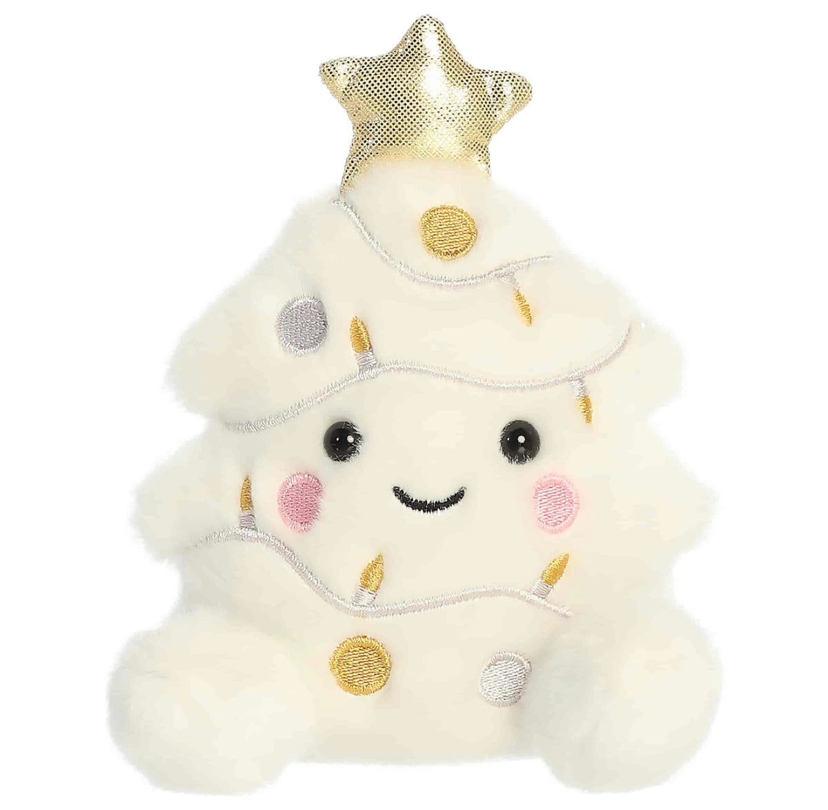 Palm Pals Felicia Christmas Tree