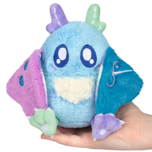 Squishable Alter Ego Quilted MothMan