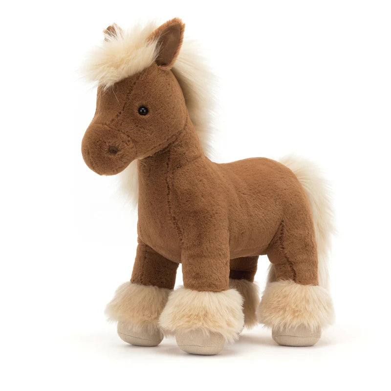 JellyCat Freya Pony