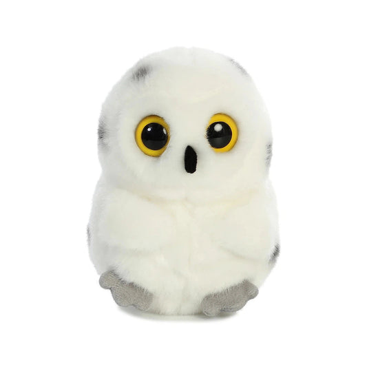 Rolly Pets Hoot Owl