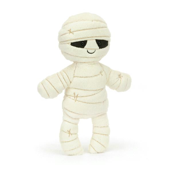 JellyCat Mummy Bob