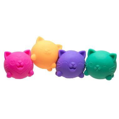 NeeDoh Cool Kittens Multi Pack